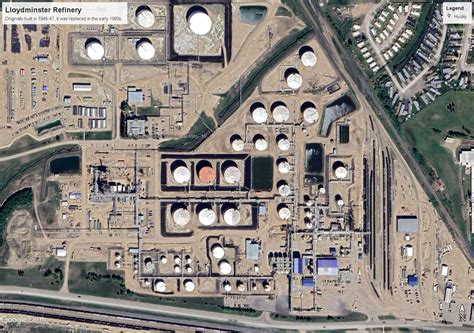 The bill was sparked after Canadian-based <strong>Cenovus</strong> purchased two Ohio oil <strong>refineries</strong> and replaced highly skilled and highly trained local union building trades members with construction workers from the Gulf Coast during turnarounds. . Cenovus lima refinery location